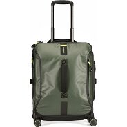Samsonite Paradiver Light 4 wielen Reistas 55 cm Productbeeld