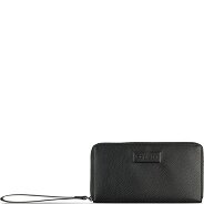bugatti Elsa Portemonnee RFID-bescherming Leer 19 cm Productbeeld