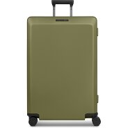 Porsche Design Voyager 4 wielen Trolley L 78 cm met uitbreidingsplooi Productbeeld