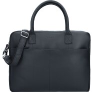 Burkely Vintage Jack Aktetas Leer 37 cm Laptopcompartiment Productbeeld