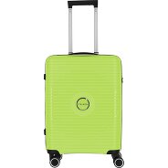Travelite Orbita 4 wielen Cabinewagen 55 cm Productbeeld