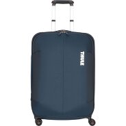 Thule Subterra 4-wiel trolley 63 cm Productbeeld