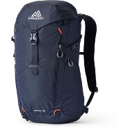 Gregory Nano 28 Wandelrugzak 54 cm Productbeeld Gregory Nano 28 Wandelrugzak 54 cm Productbeeld