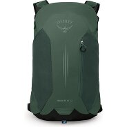 Osprey Hikelite LT 22 Wandelrugzak 50 cm Productbeeld