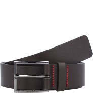 Hugo Geek Riem Leer Productbeeld Hugo Geek Riem Leer Productbeeld