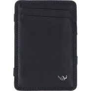 Golden Head Polo Creditcardhouder RFID-bescherming Leder 7.5 cm Productbeeld