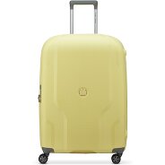 Delsey Paris Clavel 4-wiel trolley 70 cm met uitbreidingsplooi Productbeeld