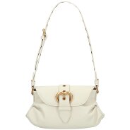 PINKO Jolene Schoudertas Leer 28 cm Productbeeld PINKO Jolene Schoudertas Leer 28 cm Productbeeld