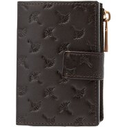 Joop! Leggero Stampa leggero stampa Kredietkaart etui RFID-bescherming Leer 7 cm Productbeeld Joop! Leggero Stampa leggero stampa Kredietkaart etui RFID-bescherming Leer 7 cm Productbeeld