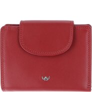 Golden Head Polo Portemonnee RFID-bescherming Leder 12 cm Productbeeld