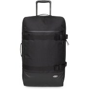 Eastpak Icon Travel'r 2 wielen Reistas 78 cm Productbeeld Eastpak Icon Travel'r 2 wielen Reistas 78 cm Productbeeld