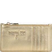 Patrizia Pepe Kredietkaart etui Leer 13 cm Productbeeld Patrizia Pepe Kredietkaart etui Leer 13 cm Productbeeld