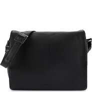 Harbour 2nd Just Pure Monique Monique Messenger Leder 47 cm Productbeeld