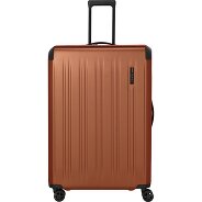 Travelite Dynamiic 4 wielen Trolley XL 81 cm Productbeeld