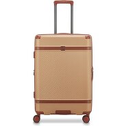MODO by Roncato Charm 2.0 4 wielen Trolley 67 cm met uitbreidingsplooi Productbeeld