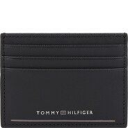 Tommy Hilfiger TH Saffiano Kredietkaart etui Leer 10.5 cm Productbeeld