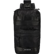 Guess Asti schoudertas 28 cm Productbeeld