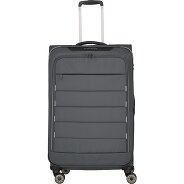 Travelite Skaii 4 wielen Trolley 78 cm met uitbreidingsplooi Productbeeld