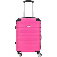 Nowi Rhodos 4 wielen Trolley 58 cm Productbeeld