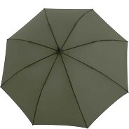 Knirps Timber Stick Stok paraplu 109 cm Productbeeld