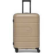 Redolz Essentials 11 4 wielen Trolley 66 cm met uitbreidingsplooi Productbeeld