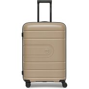 Redolz Essentials 11 4 wielen Trolley 66 cm met uitbreidingsplooi Productbeeld