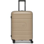 Redolz Essentials 11 4 wielen Trolley 66 cm met uitbreidingsplooi Productbeeld