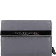 Porsche Design Creditcard etui RFID Leer 10 cm Productbeeld