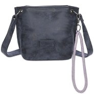 Fritzi aus Preußen Fritzi03N Vintage Schoudertas 22.5 cm Productbeeld