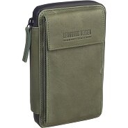 Leonhard Heyden Haags Mobiel Tasje Leer 11 cm Productbeeld Leonhard Heyden Haags Mobiel Tasje Leer 11 cm Productbeeld
