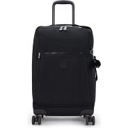 Kipling Basic Darcey Up S 4 wielen Cabinewagen 55 cm Productbeeld