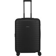 Titan Upgrade 4 wielen Trolley M 65 cm Productbeeld