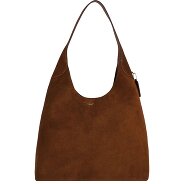 Coach Brooklyn Shopper Tas Leer 40 cm Productbeeld