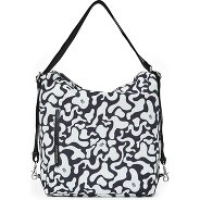 Mandarina Duck Hunter Moire Schoudertas 33.5 cm Productbeeld