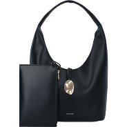Calvin Klein Stone Lock Schoudertas S 25 cm Productbeeld