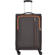 American Tourister Sea Seeker 4 wielen Trolley 68 cm Productbeeld