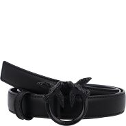 PINKO Love Berry Riem Leer Productbeeld