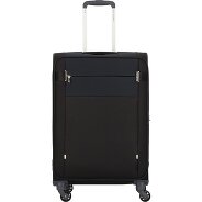 Samsonite Citybeat 4 wielen Trolley 66 cm met uitbreidingsplooi Productbeeld