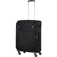 Samsonite Citybeat 4 wielen Trolley 66 cm met uitbreidingsplooi Productbeeld