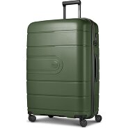 Redolz Essentials 11 4 wielen Trolley 76 cm met uitbreidingsplooi Productbeeld