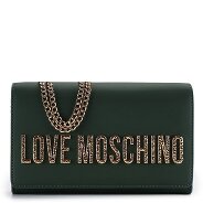 Love Moschino Smart Daily Schoudertas 21.5 cm Productbeeld Love Moschino Smart Daily Schoudertas 21.5 cm Productbeeld