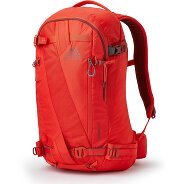 Gregory Targhee 26 Wandelrugzak 53 cm Productbeeld Gregory Targhee 26 Wandelrugzak 53 cm Productbeeld