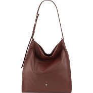 DuDu Up Schoudertas Leder 32 cm Productbeeld