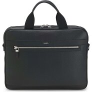 Hugo Huke Koffer 39 cm Laptop compartiment Productbeeld