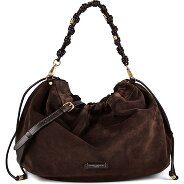 Gianni Chiarini Morgana Schoudertas Leder 46 cm Productbeeld