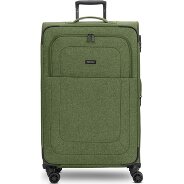 Redolz Essentials 12 LARGE 4 wielen Trolley 79 cm met uitbreidingsplooi Productbeeld