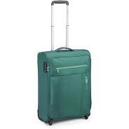 Roncato Lite Soft Neon 2 wielen Cabinewagen 55 cm Productbeeld
