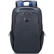 Delsey Paris Parvis Plus Business rugzak 39 cm laptopvak Productbeeld
