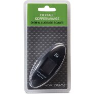 Worldpack Kofferweegschaal 4 cm Productbeeld