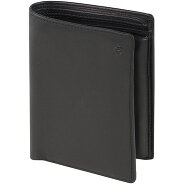 Esquire Logo Portemonnee VII Leer 10 cm Productbeeld Esquire Logo Portemonnee VII Leer 10 cm Productbeeld